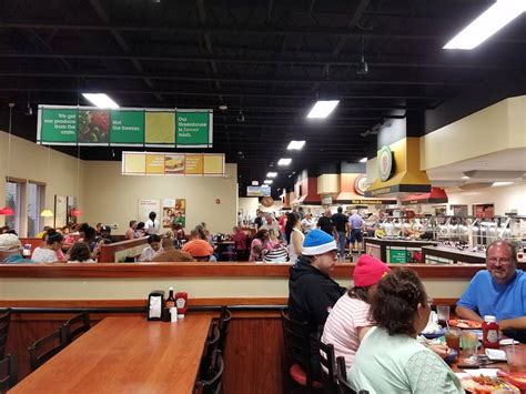 Monday - Friday after 4pm, hours vary on Weekend. . Golden corral buffet and grill cicero photos